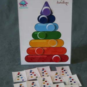 განმავითარებელი თამაში